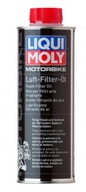 OLEJ NA VZDUCHOVÝ FILTR NA MOTORKY LIQUI MOLY