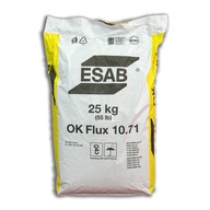 OK Flux 10,71 Esab 25kg zvárací drôt OK