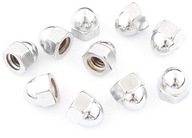 CAP NUTS PALCE CHROME 1/2 -20 UNF HARLEJ