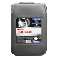 Lotos TURDUS SHPD OIL 15W-40 20L 17kg