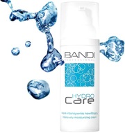 BANDI HYDRO CARE INTENZÍVNY hydratačný KRÉM 50ml