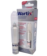 Wartix Odstraňovač bradavíc - 38 ml