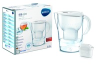 DŽBÁN BRITA MARELLA XL + 1 VLOŽKA BRITA MAXTRA