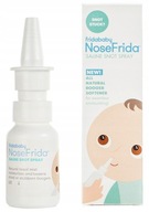 NOSEFRIDA SOĽANKA NOS SPREJ MORSKÁ SOĽ 20ml