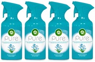 Aerosol AIR WICK Pure Spring Delight x 4 ks.