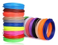 NÁPLNNÉ PERO 3D PERO FILAMENT PLA 90m/30 FAREB