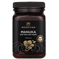 ORIGINÁL MANUKA MED MGO 300+ 500g pre deti