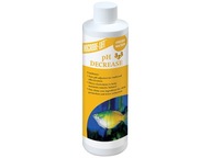 MICROBE LIFT Zníženie pH 118ml Bezpečné pH Mínus