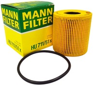 FILTER OL.PEUGEOT 307 2.0 HDI 01-