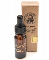 Olej na fúzy Captain Fawcett Booze Baccy 10 ml