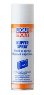 MEDNÉ MAZVO (MEDINÝ SPREJ) 250ML LI 3970 LIQUI MOLY