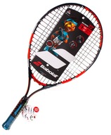 TENISOVÁ RAKETA BABOLAT BALLFIGHTER 25 JUNIOR