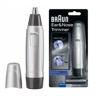 Zastrihávač Braun Ear&Nose EN10