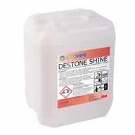 Destone Shine 5L - povrchový odstraňovač vodného kameňa