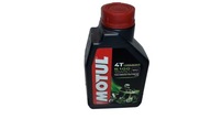 MOTUL 5100 4T ESTER OLEJ 15W50 1L