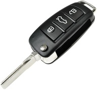 AUDI A3 8V a ďalšie na MQB 434MHz REMOTE KEY