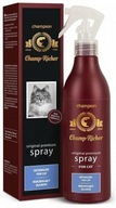 Champion SPRAY na OCHRANU mačacej srsti 250ml