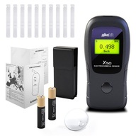 Alkohit X50 alkohol tester pre COMPANIES Elektrochemiczny PL