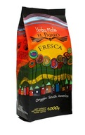 Yerba Mate El Pajaro Fresca Apple Mint 1kg