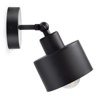 NÁSTENNÁ LAMPA NÁSTENNÁ LAMPA LOFT EDISON LED E27 723-K1