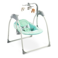 CARETERO LOOP ELECTRIC SWING CHUNCHER MINT