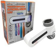 Media-Tech Toothbrush UV sterilizátor zubných kefiek