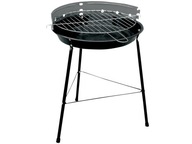 Gril na drevené uhlie priemer 32 cm MG930 MasterGrill&Party Leroy Merlin