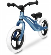 MAGNESIUM BALANCE BIKE LIONELO BART ako DARČEK