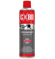 CX80 KVAPALINA NA ÚDRŽBU A OPRAVY 500ml