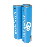 Batéria 18650 11,1V 3S1P 2900mAh LI-IO