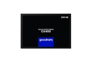 SSD disk GoodRam CX400 SSDPR-CX400-256GB