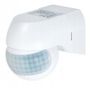 Snímač pohybu IP44 800W PIR LED CR005