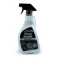 The Treatment Tire Gold - apretácia na pneumatiky 651ml