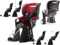 ROMER JOCKEY3 COMFORT BRITAX NOVÉ SEDADLO NA BICYKEL