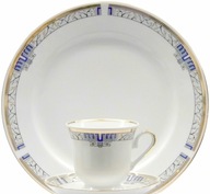 034 ASTRA BULLION VOLT 350 TAŠKA PORCELÁN