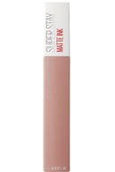 MAYBELLINE SUPER STAY MATTE INK Matný rúž 05