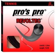 PRO`S PRO REVOLTEC 1,25 mm 12m + ZDARMA