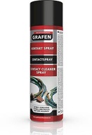 KONTAKT - SPREJ 500ML GRAFEN PROFESSIONAL