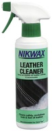 Nikwax Leather Cleaner Spray-on 300 ml na kožu