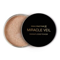 MAX FACTOR Miracle Veil Radiant Matte sypký púder