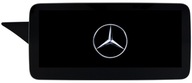 NAJNOVŠÍ ANDROID CARPLAY MERCEDES w212 w207