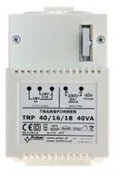 AWT150 Pulzárny transformátor TRP 40VA/16V/18V