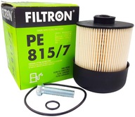 PALIVOVÝ FILTER FILTRON PRE DACIA DUSTER DOKKER 1.5DCI