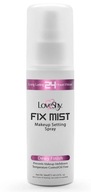 Fixačný sprej na make-up 50ml LoveShy fixátor orosený