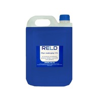 TESTER TESNENIA HLAVY REAKCIE CO2 5L