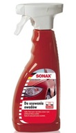 SONAX- ODSTRAŇOVANIE HMYZU 500ML