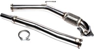 Vw Passat B7 362/365 1.8 TFSi Downpipe TA TECHNIX