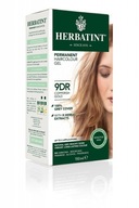 HERBATINT 9DR MEDENÁ ZLATÁ BLOND BYLINKOVÁ FARBA