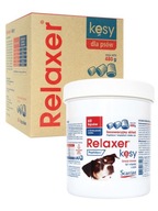 ScanVet Relaxer Bites 60 kusov 480 g