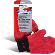 SONAX MICROFIBRA WASH GLOVE 428200 umývacia rukavica